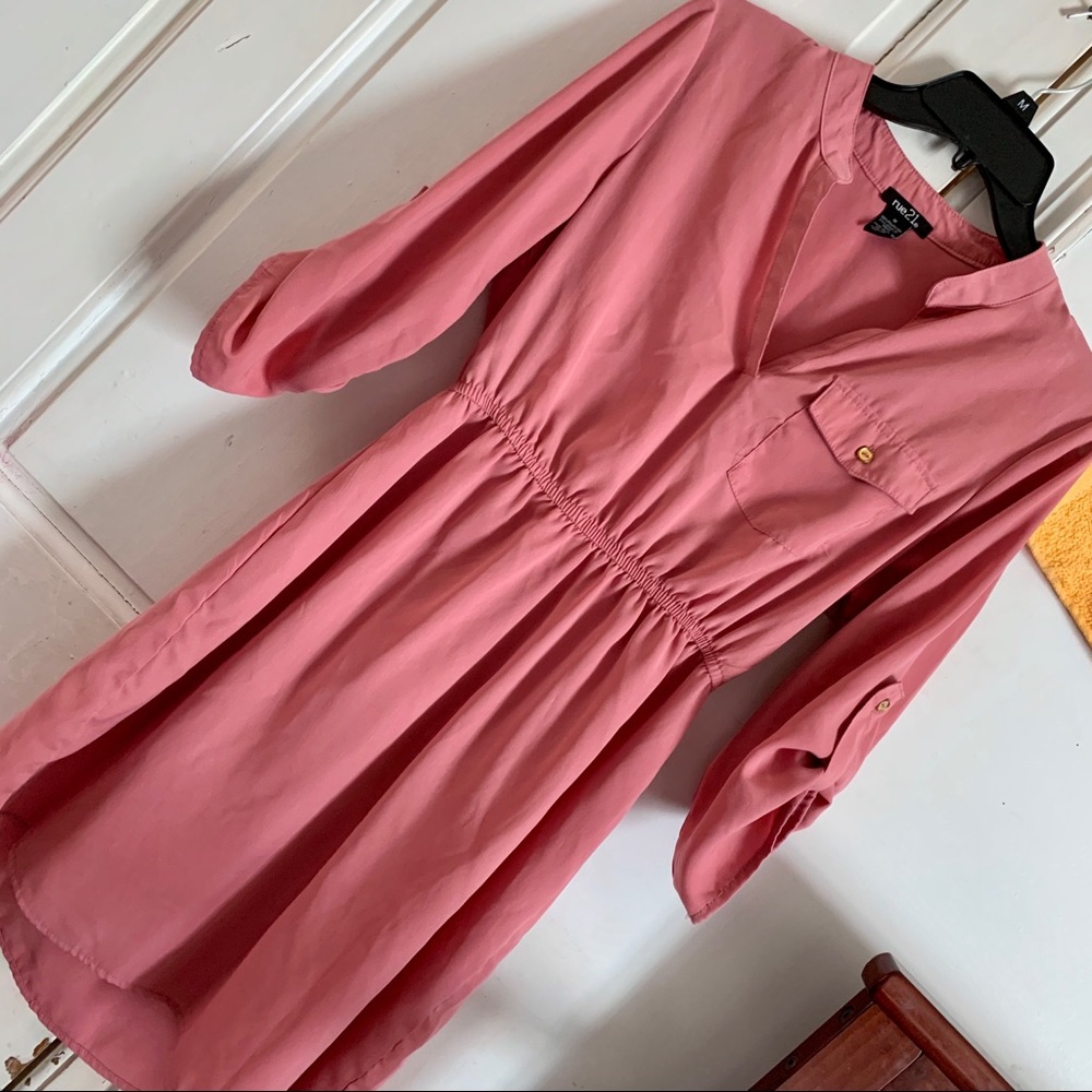 Rue 21 Dress